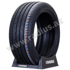 Hectorra 5 235/45 R17 